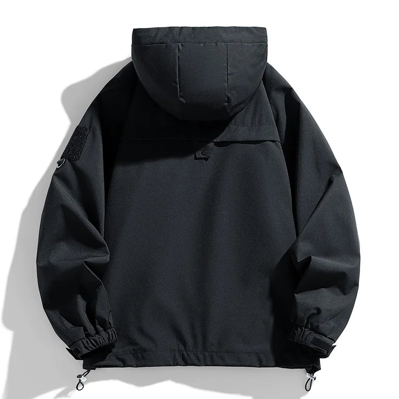 STORM Windbreaker™