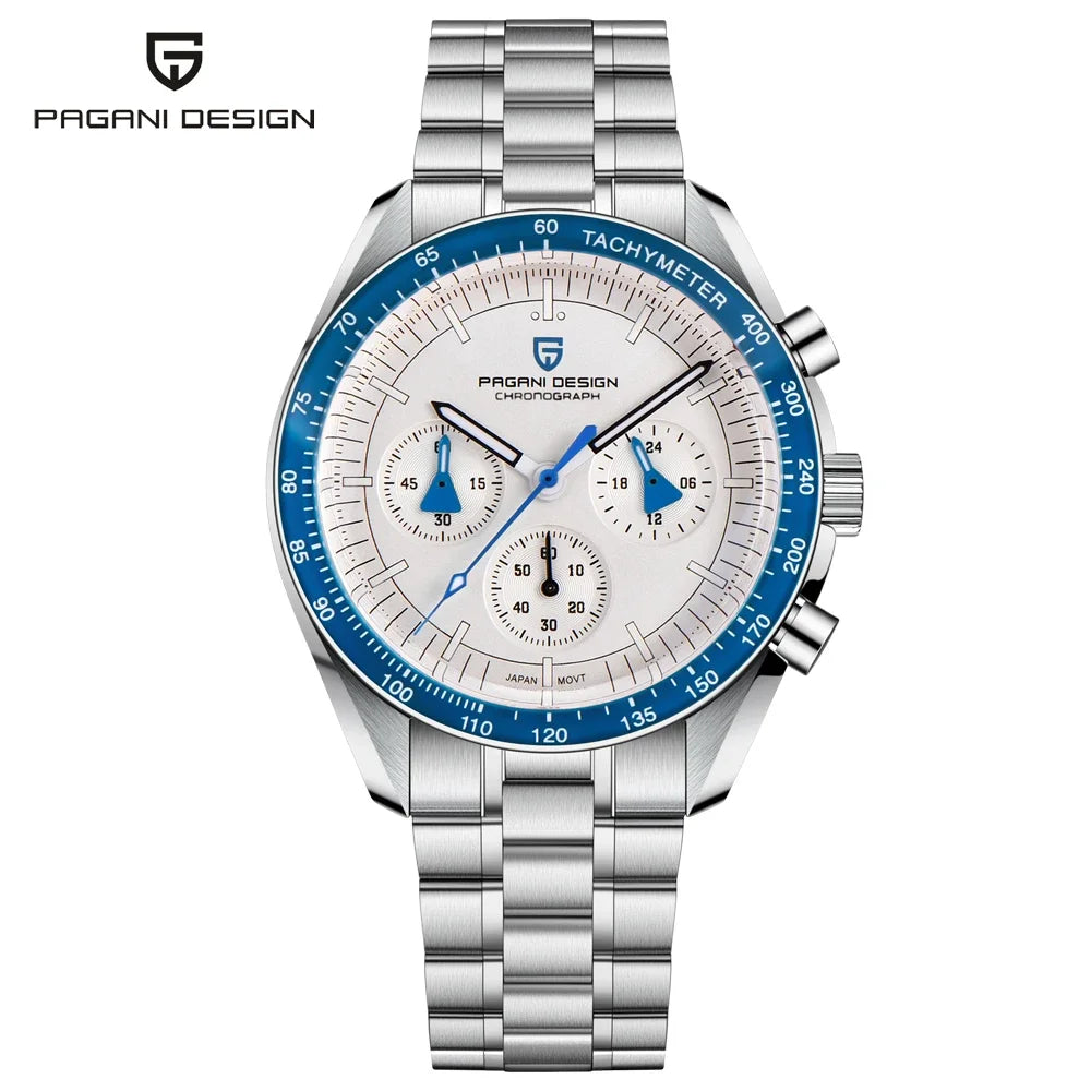 PAGANI DESIGN™ — New Moon