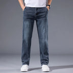 RETRO FADE— STRAIGHT JEANS