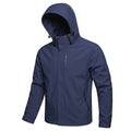 COLDSWEATHER— Waterproof Jacket