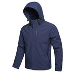 COLDSWEATHER— Waterproof Jacket