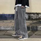 URBAN FLOW WIDE—LEG JEANS