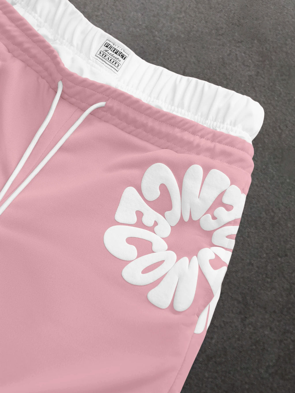CAPTURE™ —STREET SHORTS