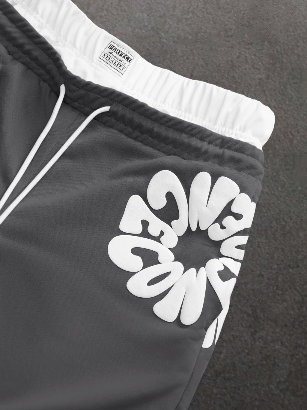 CAPTURE™ —STREET SHORTS
