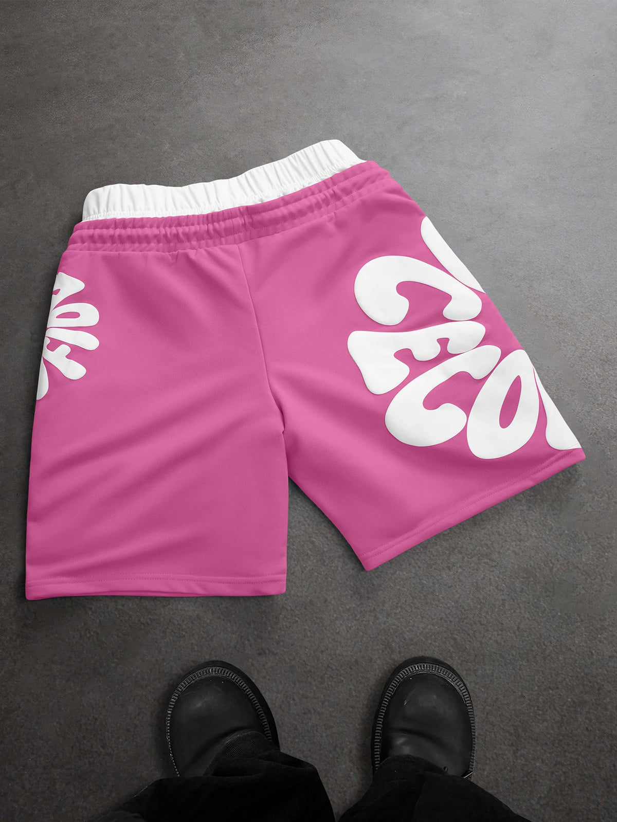 CAPTURE™ —STREET SHORTS