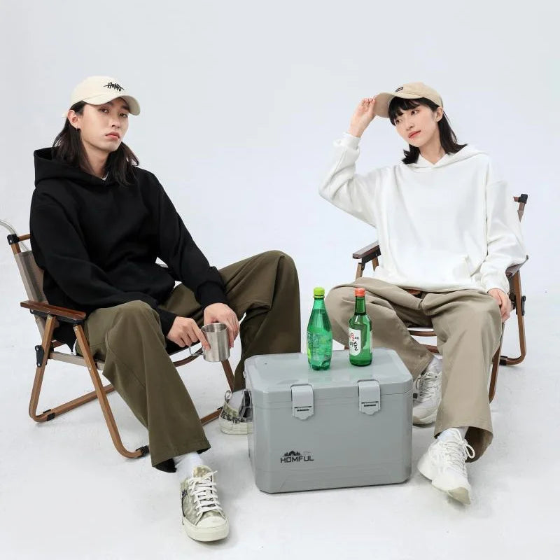 OVERSIZED SWEATHER™ — Slim
