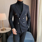 IMPERIAL™ — Double-Breasted Blazer