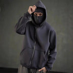 AEROVANE™ — Urban Shield Hoodie