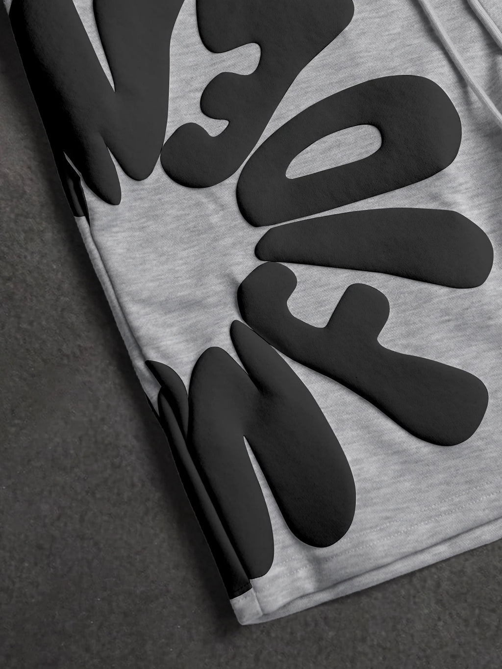 CAPTURE™ —STREET SHORTS