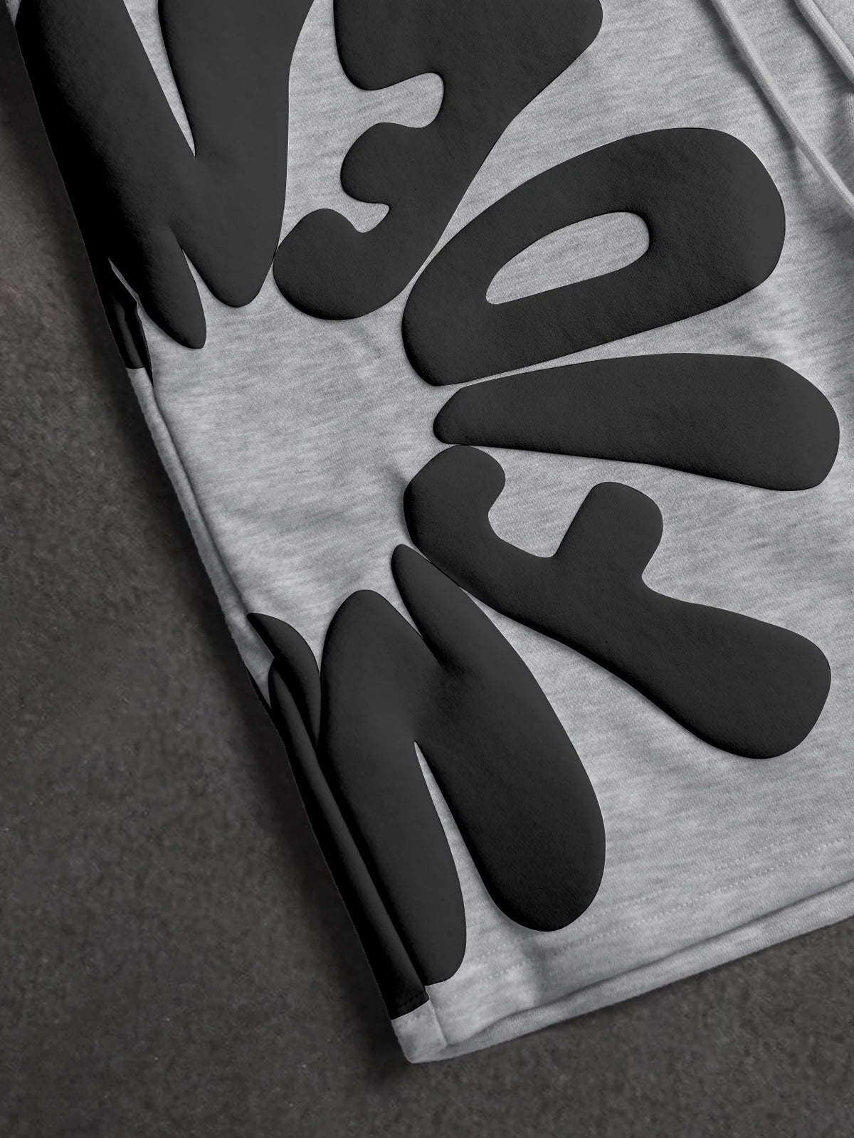 CAPTURE™ —STREET SHORTS