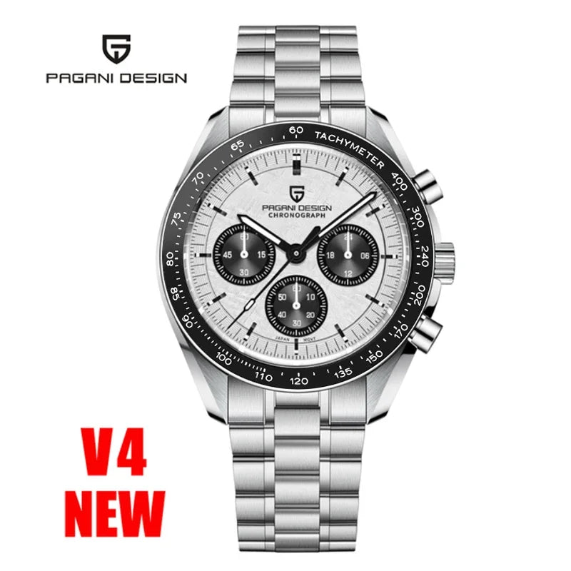 PAGANI DESIGN™ — New Moon