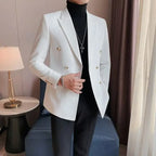 IMPERIAL™ — Double-Breasted Blazer