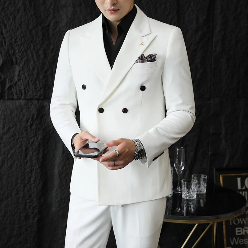 ROYAL™ — PREMIUM TAILORED SUIT