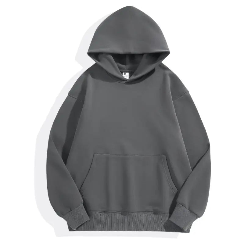 OVERSIZED SWEATHER™ — Slim
