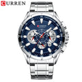 CURREN™ — Casual Sport Watch