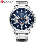 CURREN™ — Casual Sport Watch