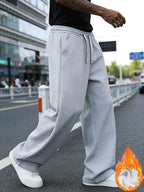 ELITE™ — Premium Oversized Pants