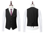 IMPERIAL™ — Three-Piece Formal Suit