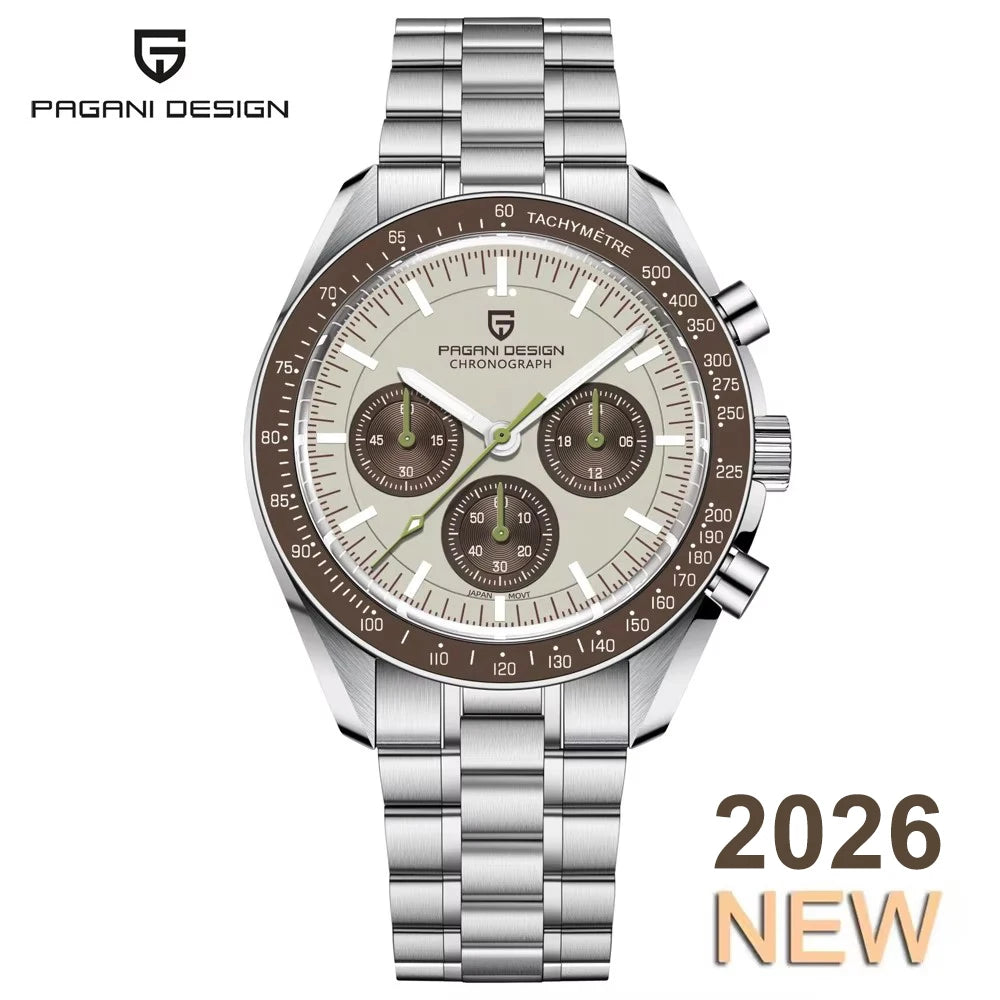 PAGANI DESIGN™ — New Moon