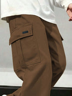 URBAN TERRAIN— STRAIGHT PANTS