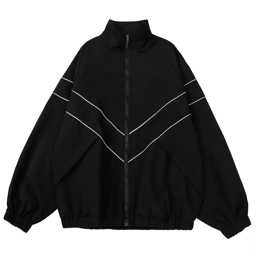 AERO™ — American Varsity Jacket