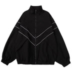 AERO™ — American Varsity Jacket