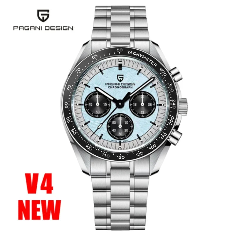 PAGANI DESIGN™ — New Moon