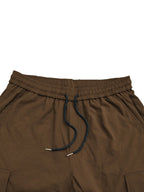 URBAN TERRAIN— STRAIGHT PANTS