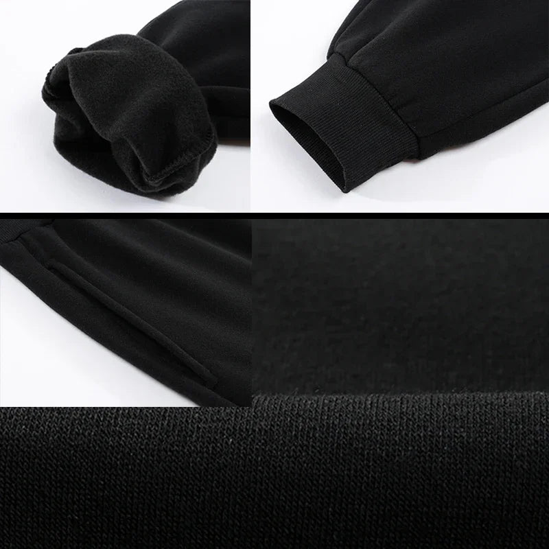 VERO™— Urban Comfort Jogger