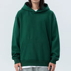 OVERSIZED SWEATHER™ — Slim