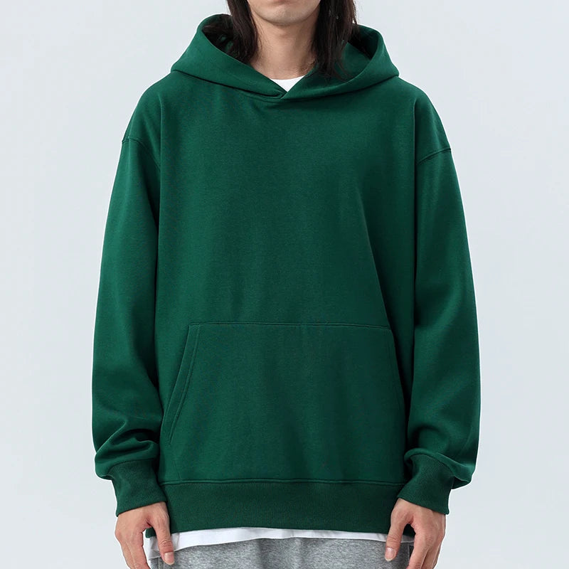OVERSIZED SWEATHER™ — Slim
