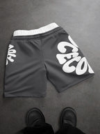 CAPTURE™ —STREET SHORTS