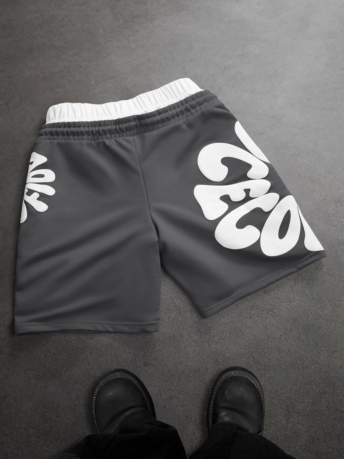 CAPTURE™ —STREET SHORTS