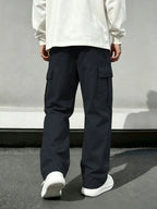 URBAN TERRAIN— STRAIGHT PANTS