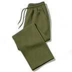 OVERSIZED SPORT™ — Straight-Leg Sweatpants