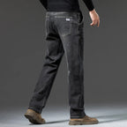 RETRO FADE— STRAIGHT JEANS