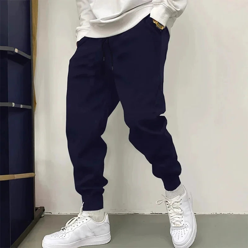 VERO™— Urban Comfort Jogger