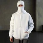 AEROVANE™ — Urban Shield Hoodie