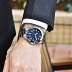 PAGANI DESIGN™ — Men’s Military Sport Mechanical