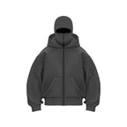 AEROVANE™ — Urban Shield Hoodie