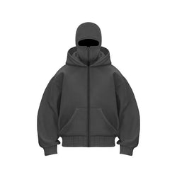 AEROVANE™ — Urban Shield Hoodie