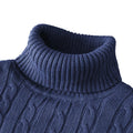 VANGUARD™— Long Sleeve Sweater