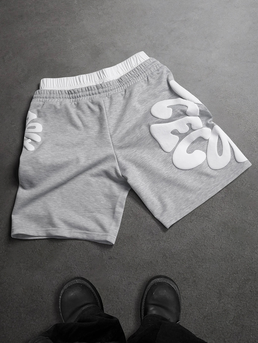 CAPTURE™ —STREET SHORTS