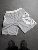 CAPTURE™ —STREET SHORTS
