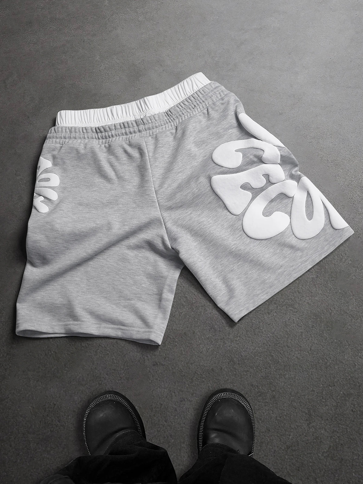 CAPTURE™ —STREET SHORTS