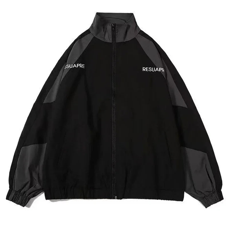 AERO™ — American Varsity Jacket