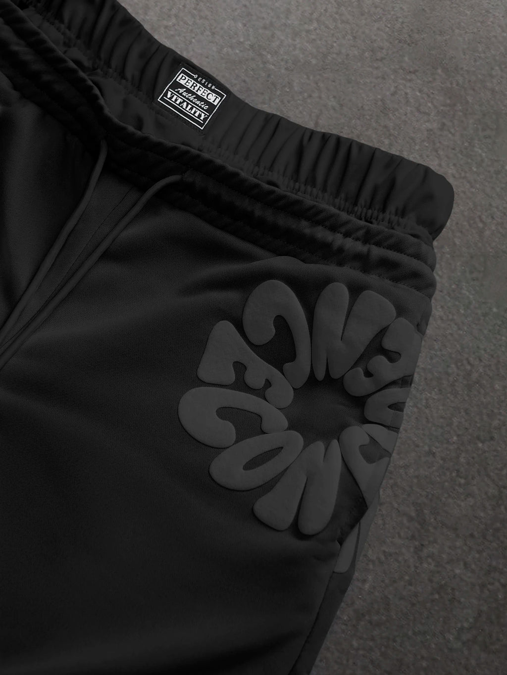 CAPTURE™ —STREET SHORTS