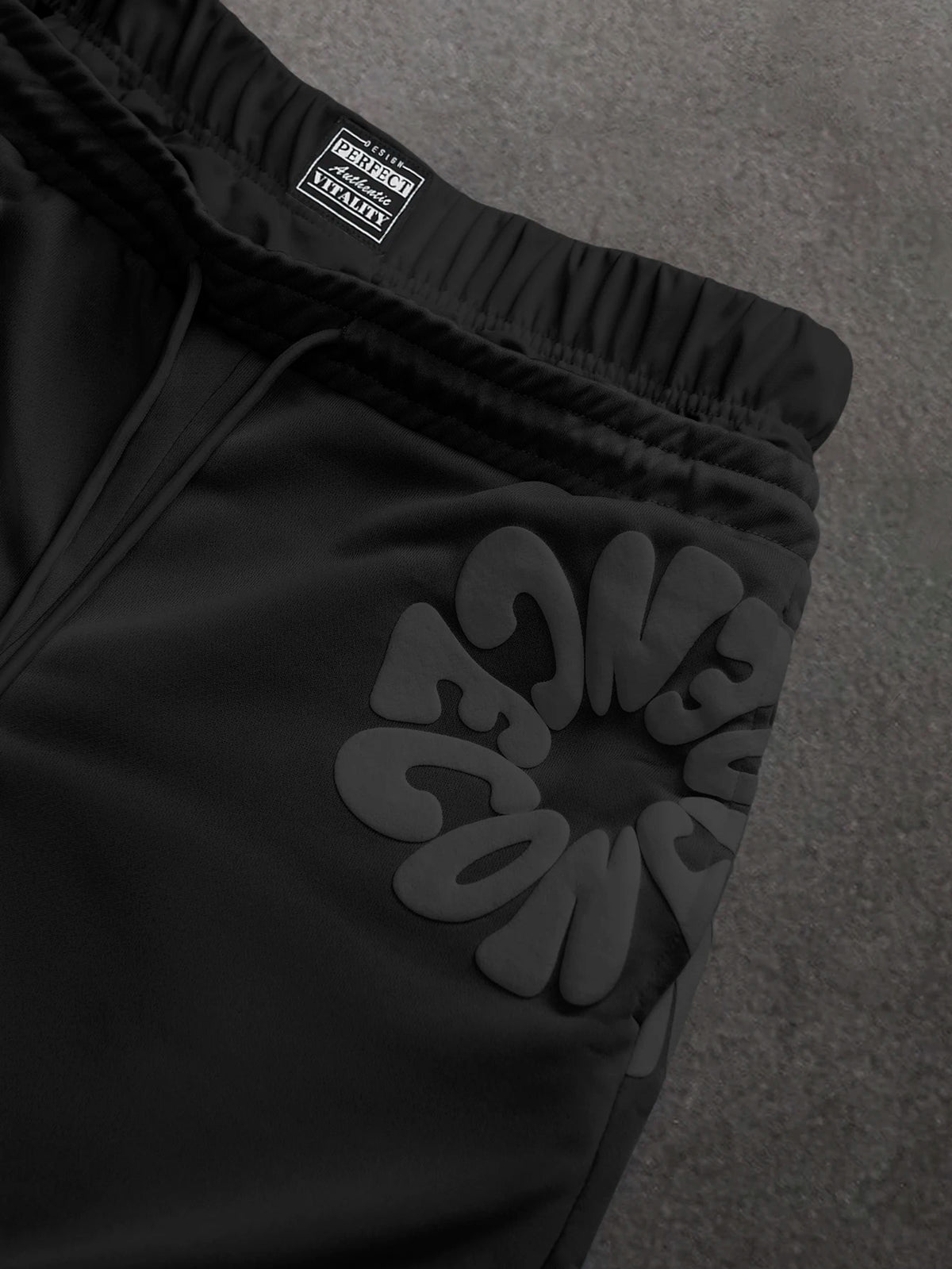 CAPTURE™ —STREET SHORTS