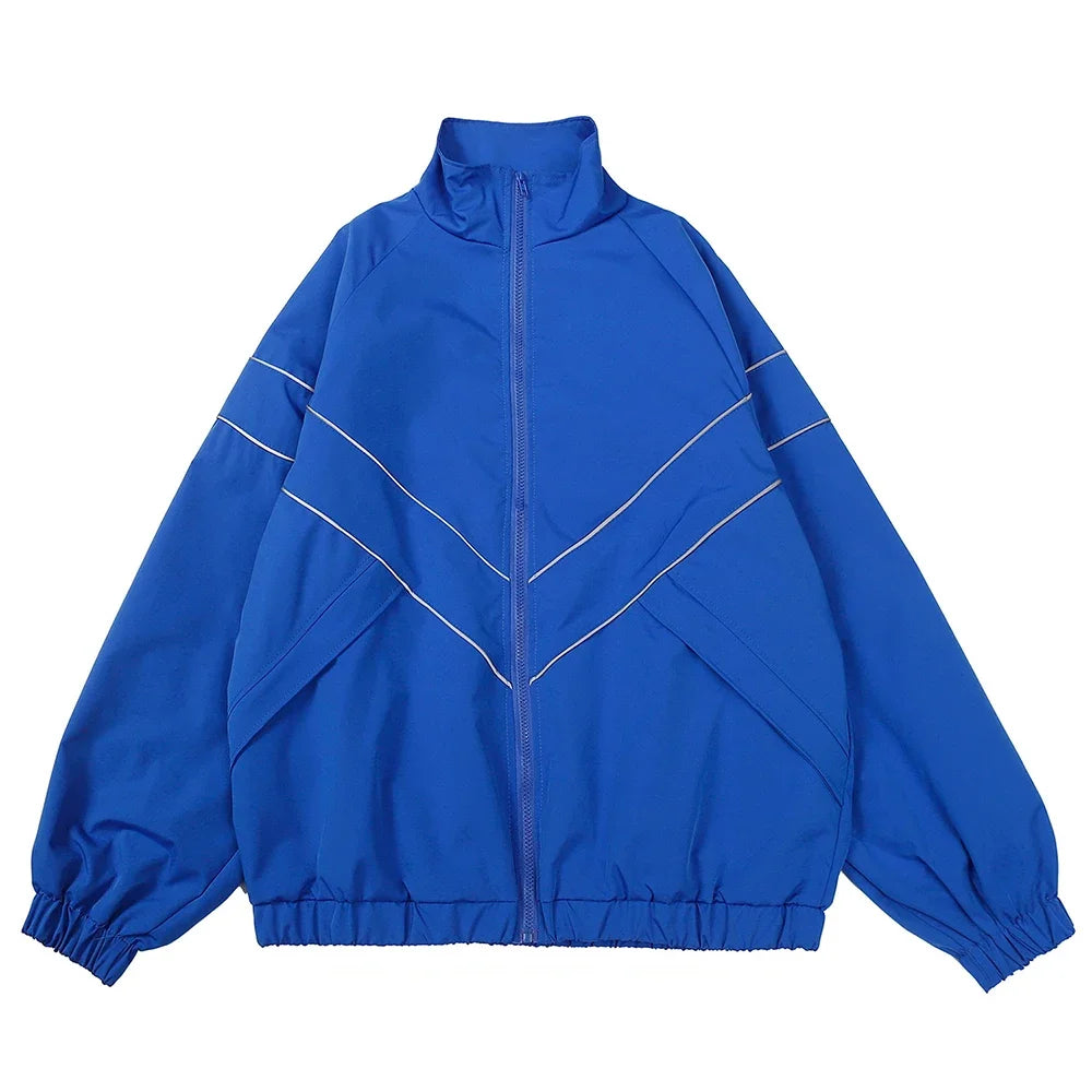 AERO™ — American Varsity Jacket
