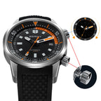 BERNY™ — Super Luminous Mechanical Watch